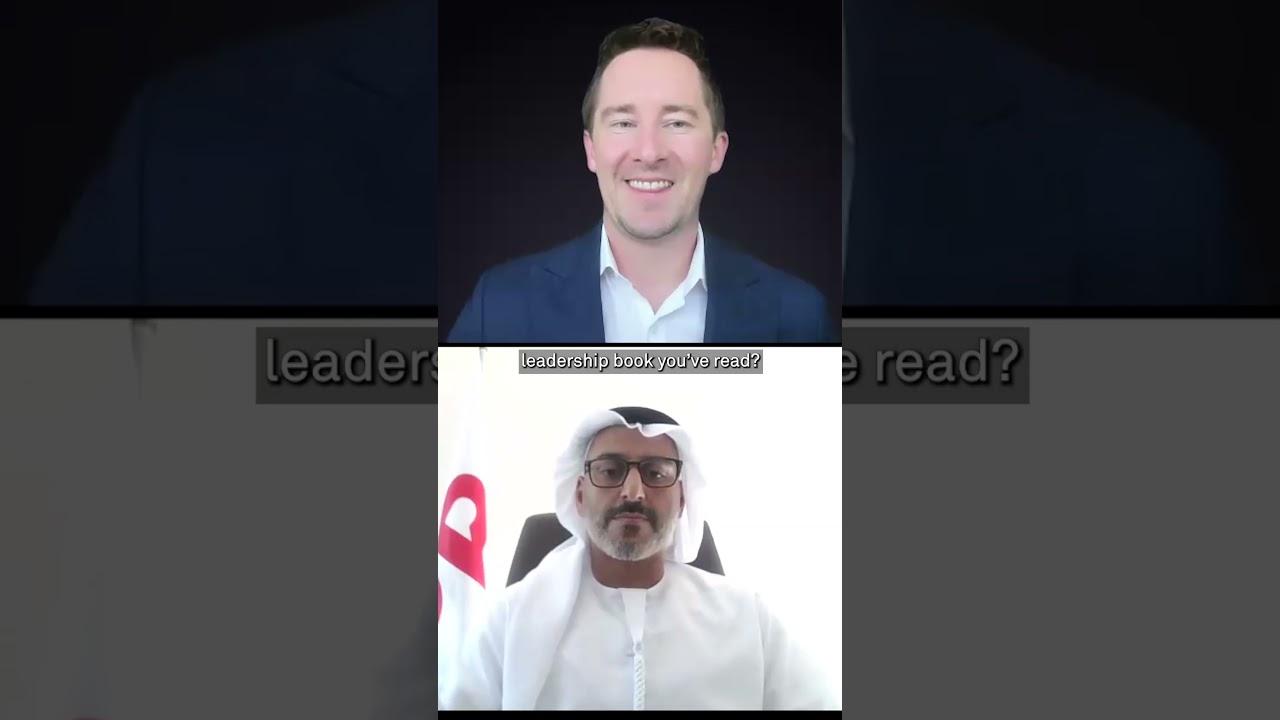 Rapid Fire: Amer Khansaheb from Union Properties