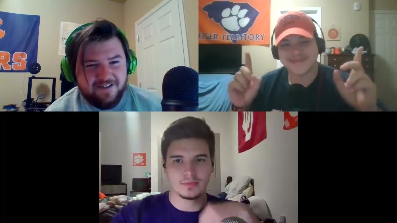 Season 4 Episode 6: Six Nations Week 2 Round Up