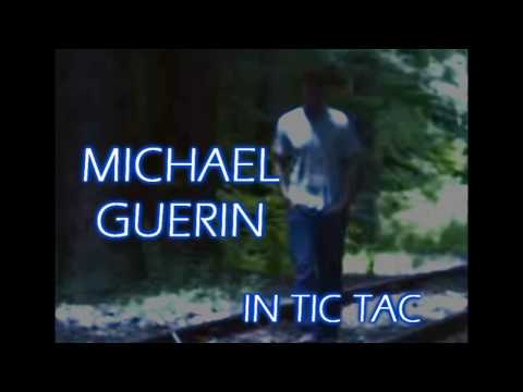 Michael Guerin - TIC TAC fanfiction trailer - Double Trouble