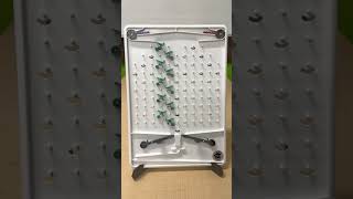 Code Ninjas El Segundo STEM Video:  Turing Tumble