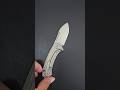 Lionsteel MKM Colvera Titanium