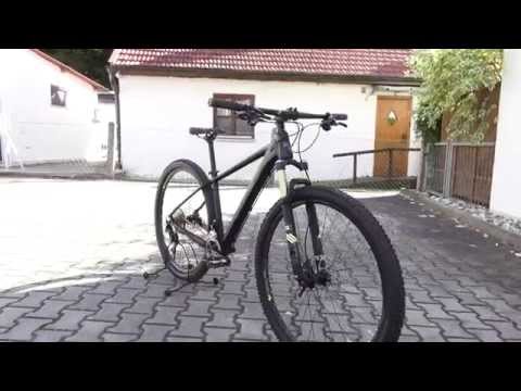 cube ltd bike