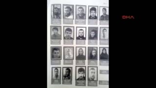 IŞİD'in 21 bombacısı her yerde aranıyor - Anadolu Türk Haber