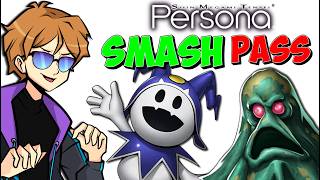 SMASH or PASS on EVERY PERSONA Demon till I'm Bankrupt [BANKRUPTATON DAY 3]