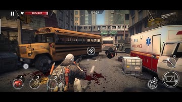 Left to Survive Gameplay HD Video #part11