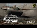 【ゆっくり実況】遠距離狙撃至上主義D型～モジュール装甲の行方［AMX-56 Leclerc S2］編～【WarThunder】pt.247