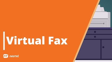 Virtual Fax