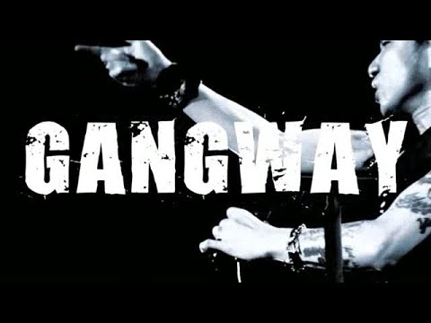 THE MODS「GANGWAY」[Full Ver.] - YouTube