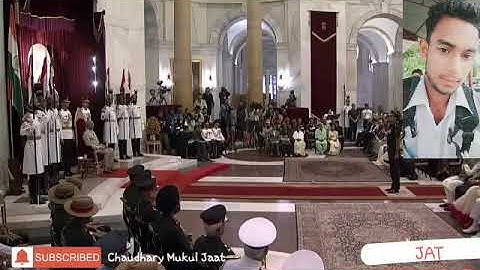 Jaat status 44|JAT REGIMENT |2020 MEDAL|