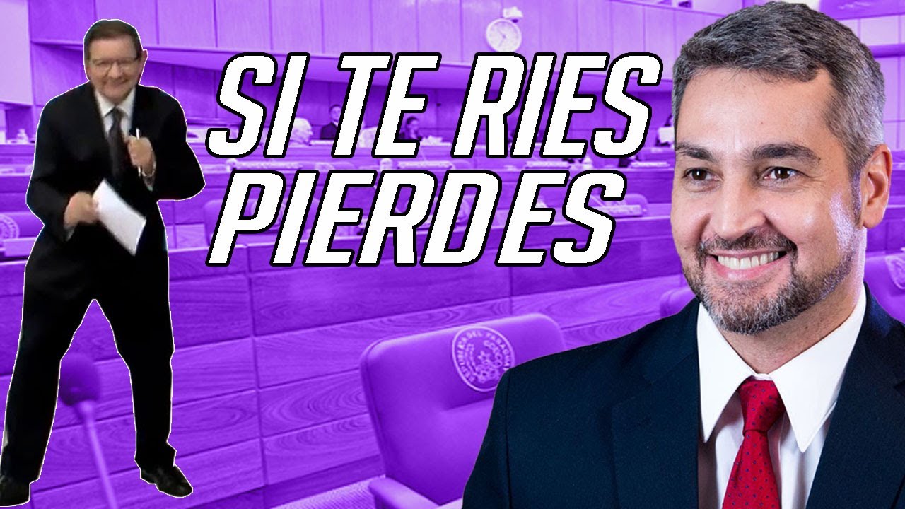 SI TE RÍES PIERDES NIVEL PARAGUAYO | BLOOPERS PARAGUAYOS | MOMENTOS MAS GRACIOSOS DE PARAGUAY  🇵🇾