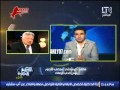تناقض كوميدي فاضح لمرتضى منصور انا احترمت وزير الرياضة فمشتمتش زيزو وضربت طاهر قدام وزير الداخلية