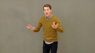Jordan Stanley sings Nerd Love by Joe Iconis