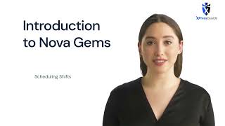 Scheduling on Novagems