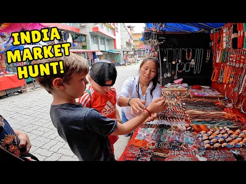 Video: Mcleod Ganj: Rumah Komunitas Tibet di India