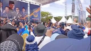 Penampilan Doel Sumbang Dengan Lagu