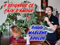 O SEIGNEUR CE PAIN D&#39;AMOUR-S.:MARLENE BOULOS-L.:SYLVANA BARAKAT-SUPERBE POUR LA COMMUNION. 24/3/2023