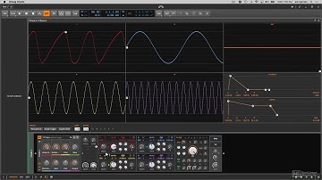 Bitwig Studio 2 202: Phase-4 Deconstructed - 1. Introduction