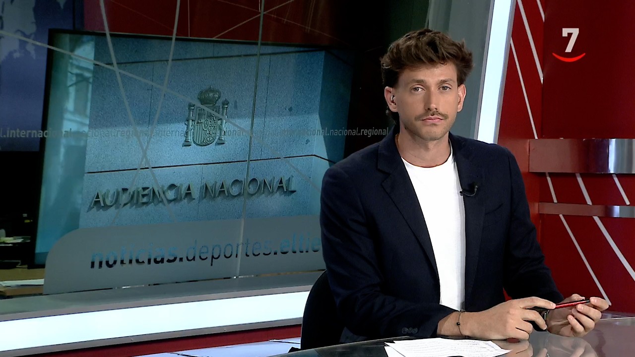 CyLTV Noticias 20:00 horas (19/07/2026)
