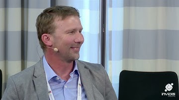 North America The Promised Land for European Companies | DSS Europe 2023