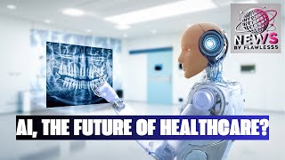 Celebrity Revolutionizing Healthcare: How AI is Saving Lives and Shaping the Future! Wealth