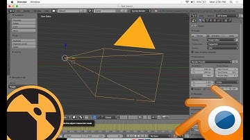 Export Camera Track from NukeX to Blender