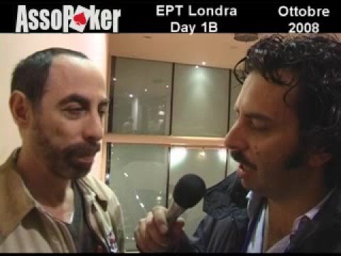 Barry Greenstein & Bertrand 'ElkY' Grospellier EPT...