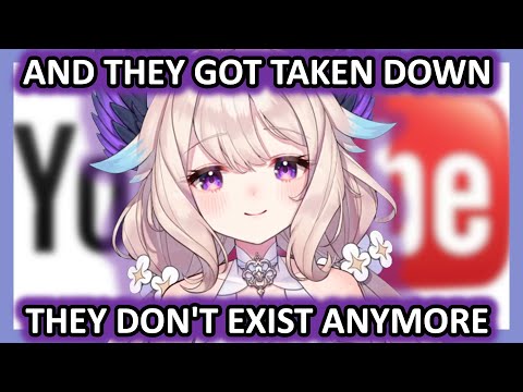 Nijisanji En Past Lives