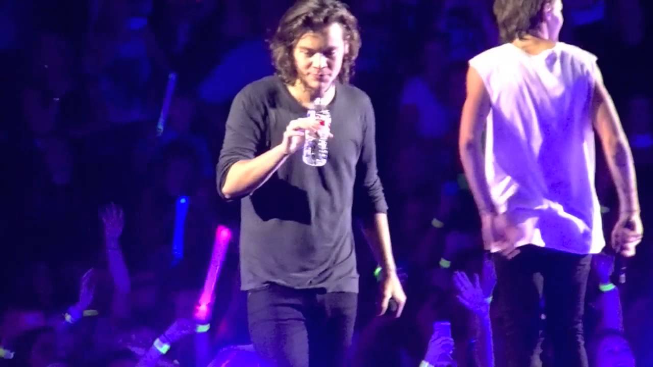 One Direction - Story Of My Life - Tulsa OK - September 23, 2014