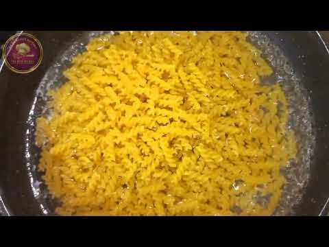 EN HIZLI SALÇALI MAKARNA TARİFİ 🤩 / En kolay salçalı makarna nasıl yapılır? / Yemek tarifleri EN HIZLI SALÇALI MAKARNA TARİFİ 🤩 / En kolay salçalı makarna nasıl yapılır? / Yemek tarifleri