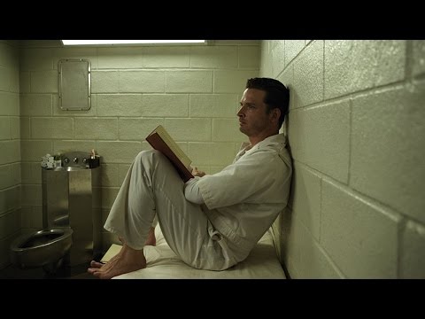 RECTIFY SEASON 1 - Own it on Blu-ray, Digital & DVD