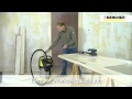 德國凱馳 KARCHER WD 5 家用乾濕兩用吸塵器 product youtube thumbnail