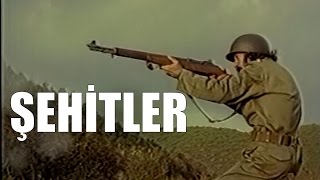 Şehitler - Eski Türk Filmi Tek Parça