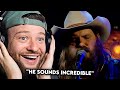 FIRST TIME LISTENING: Chris Stapleton - Tennessee Whiskey *live* | REACTION