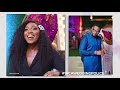 "Its about to be a hot session" #BAMTEDDY on The WEDDING POLICE
