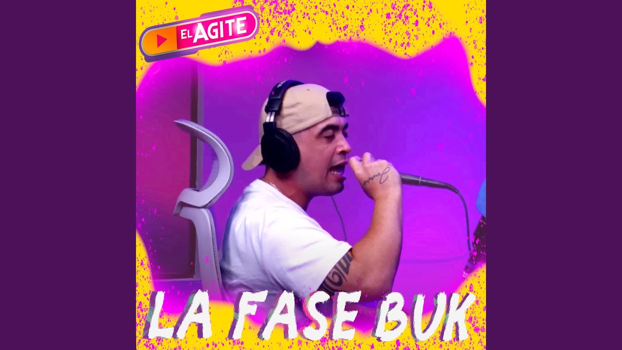 Sleduj Se Me Va La Voz na YouTube