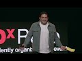 Who should pay for the first date  jared freid  tedxreno