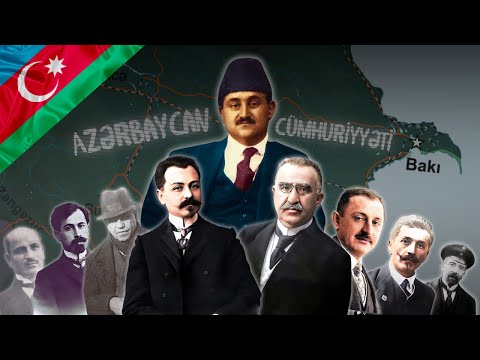 28 may Cümhuriyyəti necə qurduq ? | Məhəmməd Əmin Rəsulzadə |