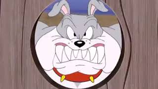 Tom And Jerry 357 Part1 Jackhammered Cat 2007