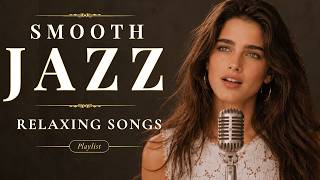 Slow Smooth Jazz & R&B | Soft Female Vocals to Soothe Your Mind After a Long Day screenshot 3