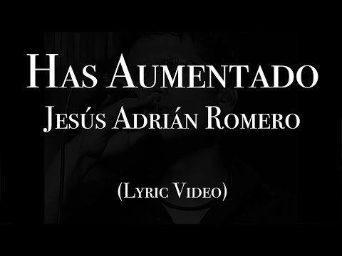 Jesús Adrián Romero