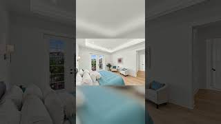 Just Listed: St. Petersburg FL New Construction Townhome | $925,000 #Shorts