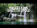 NIELEZE KWA SAUTI YA UPOLE MOH MUSIC Official 4K Video 