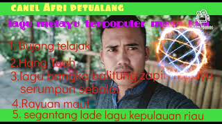 Download Lagu lagu melayu riau terpopuler masa kini MP3