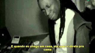 Lil Wayne - I'm Single Legendado