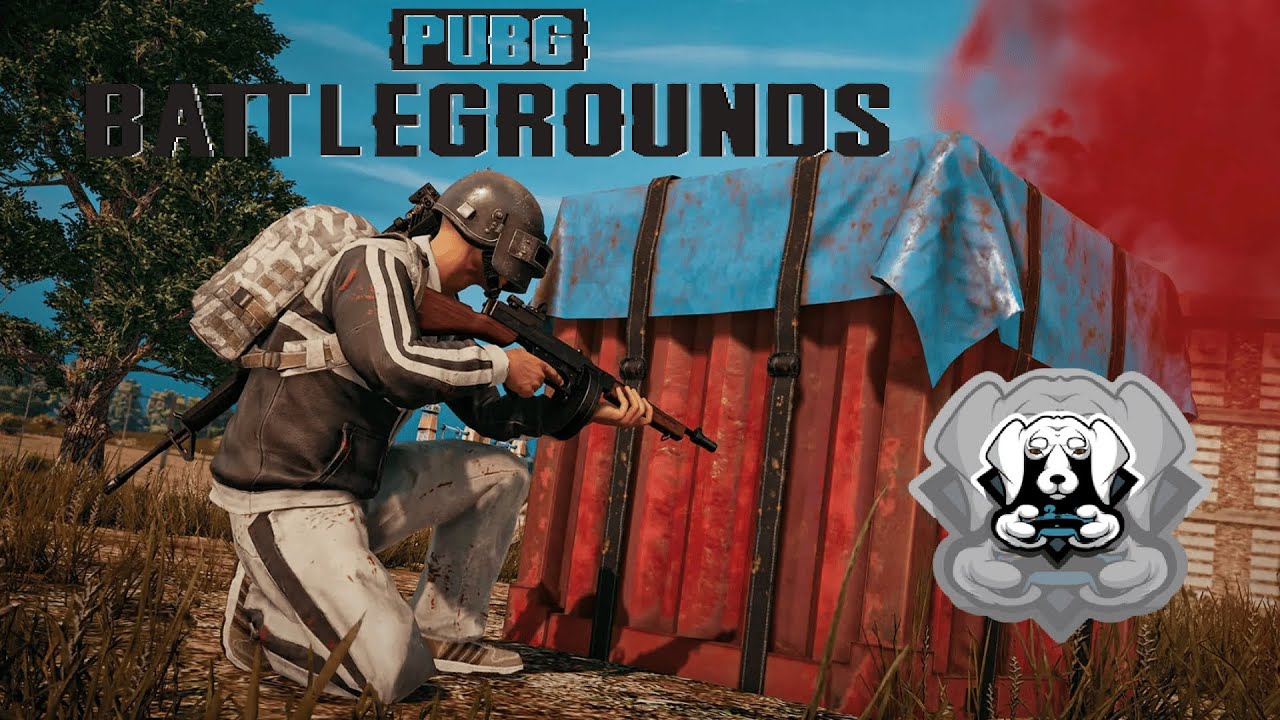 ВЫПОЛНЯЕМ ЗАДАНИЕ, ВРЕМЯ ДЛЯ КЕЙСОВ - PUBG: BATTLEGROUNDS
