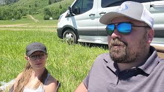 Alpine, Wyoming