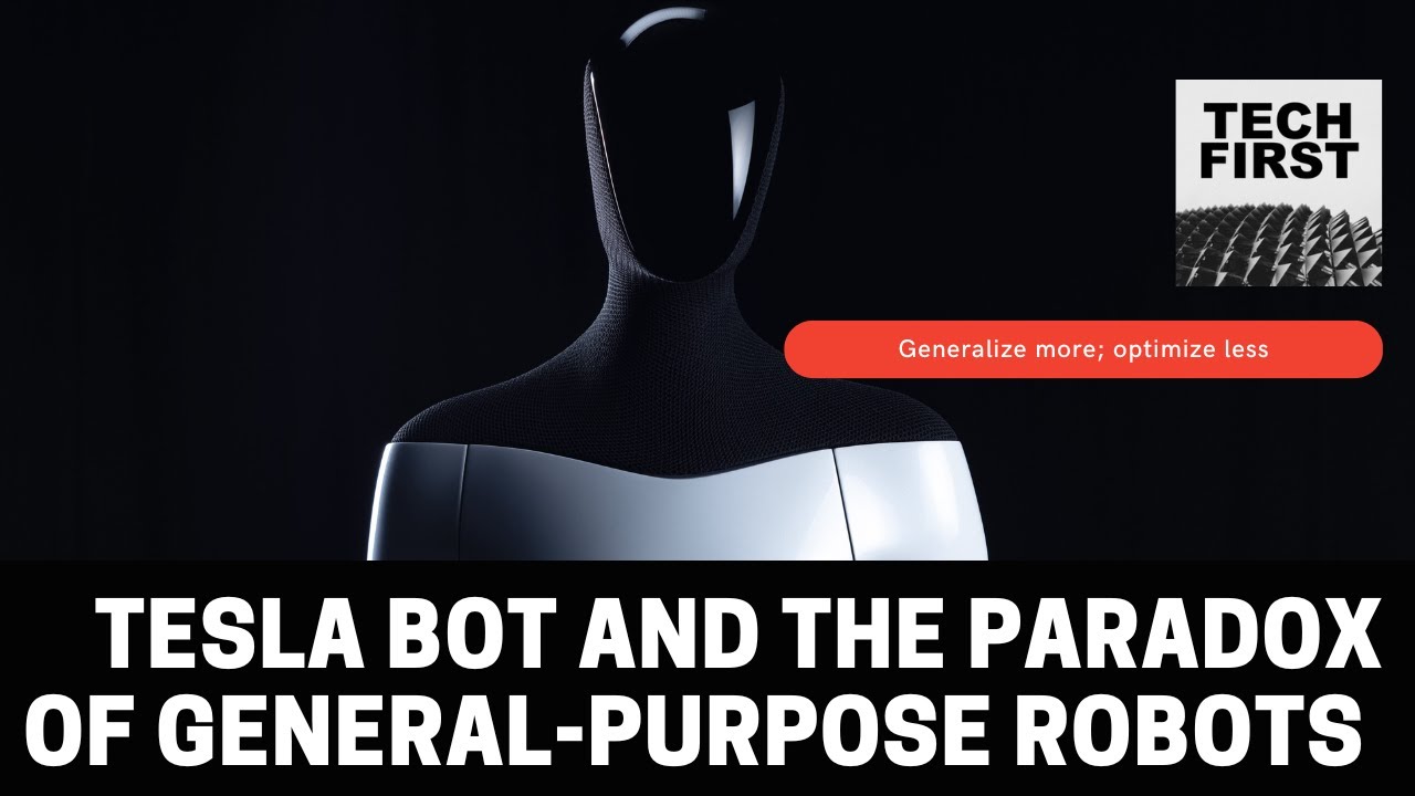 The Wisdoms of Elon Musk – on AI and TeslaBot – boring and