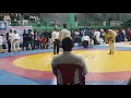 Aniket Gupta vs Ajinkya Vaidya senior state Dhule