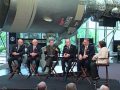 Apollo-Soyuz Crew Speaks at Air and Space Museum