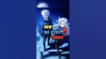 New Six Eyes User Revealed? Heian Era Secrets in Jujutsu Kaisen  #anime #jujutsukaisen #gojo